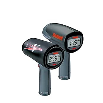 球速計◾️bushnell◾️美品◾️スピードガン 楽天市場】ブッシュネル Bushnell スピードガン スピードスターV